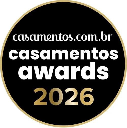 CASAMENTO AWARDS 2026