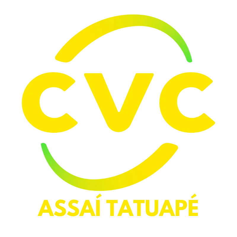 CVC Assaí Tatuapé