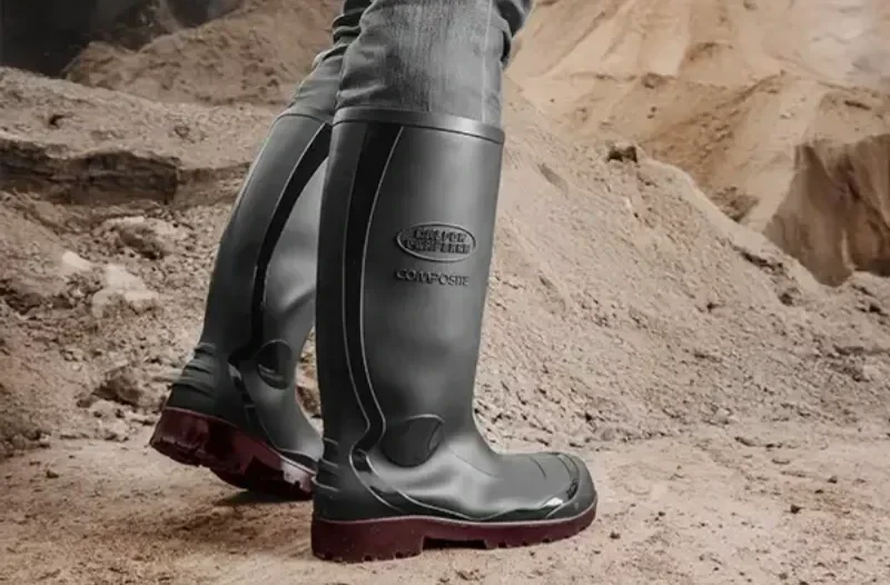 Óleo, Gás e Mineração