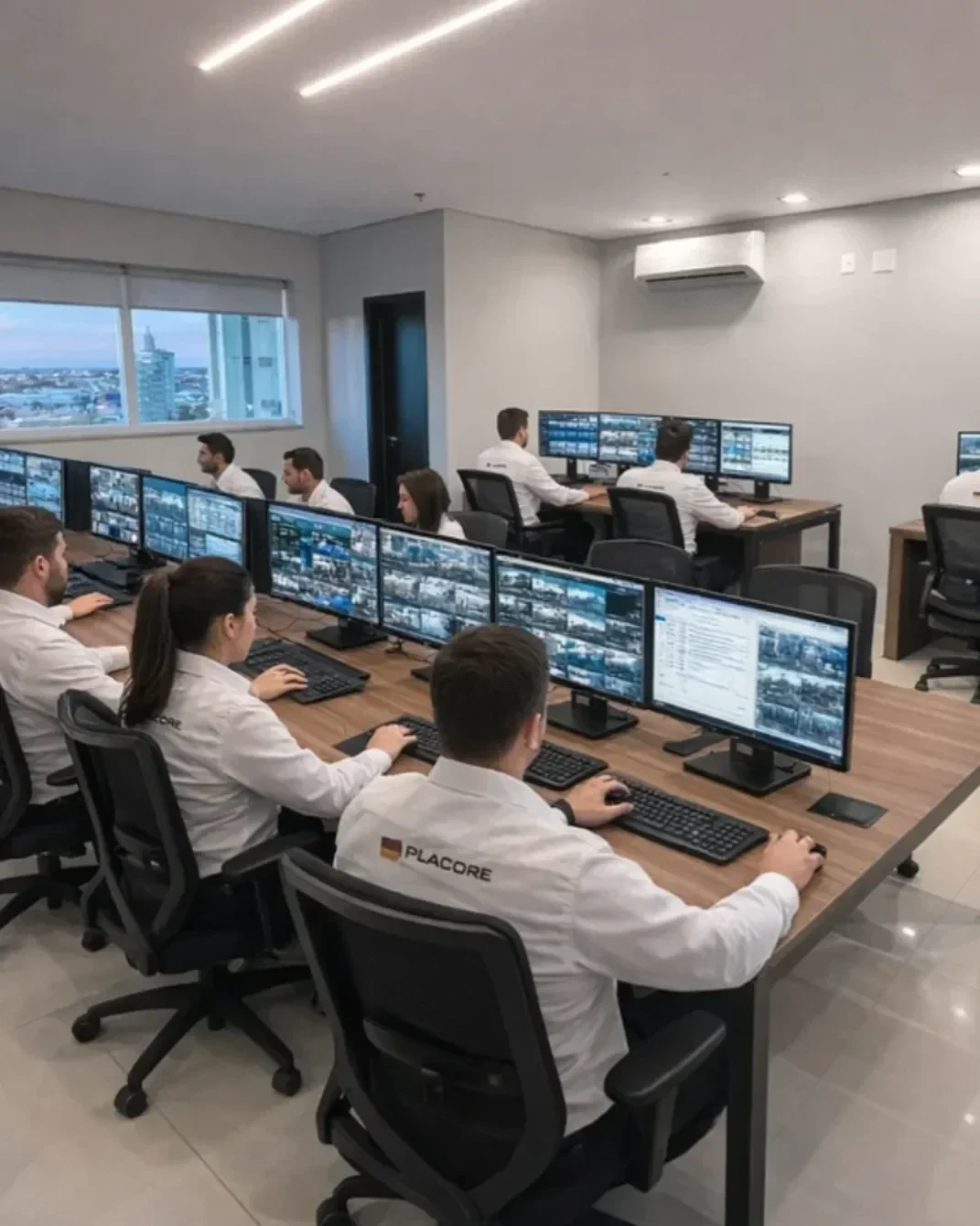 Engenharia e planejamento estratégico