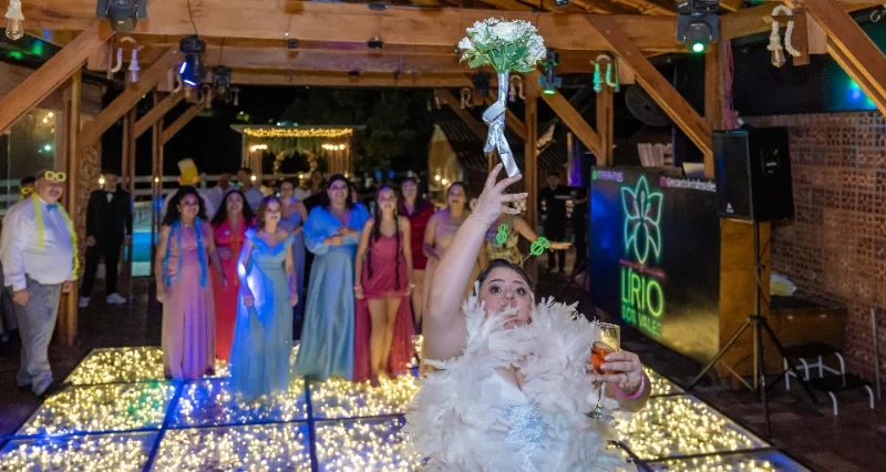 Discoteca Ritmo do Vale