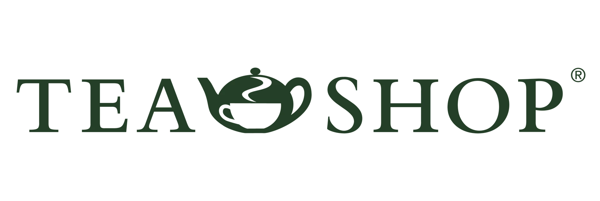 Tea Shop