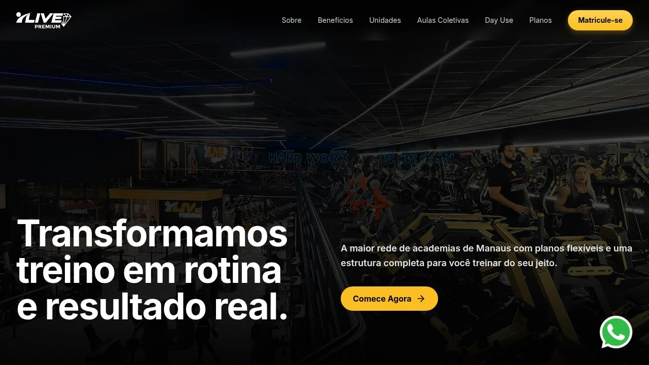 Live Academia