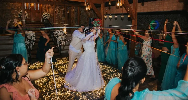 Sonorização técnica